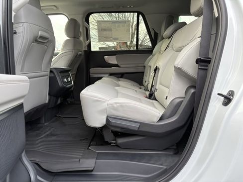 New 2025 Ford Expedition Max Active image 48