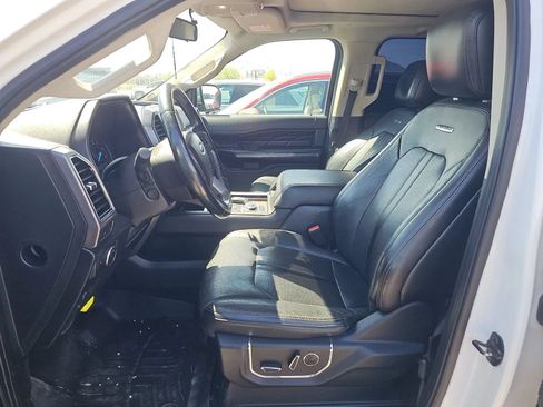 Used 2019 Ford Expedition Platinum AWD/4WD image 7