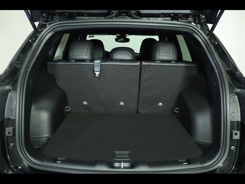 New 2026 Jeep Compass Latitude image 13