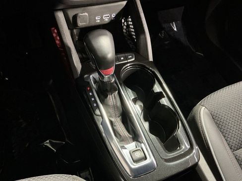 Used 2023 Chevrolet TrailBlazer RS image 30