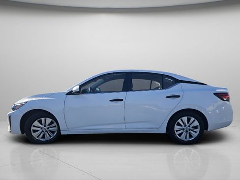 Used 2024 Nissan Sentra S image 20