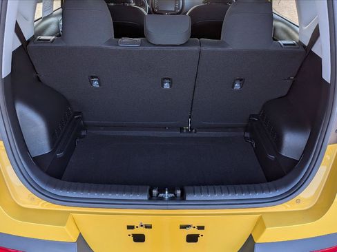 Used 2020 Kia Soul LX FWD image 10
