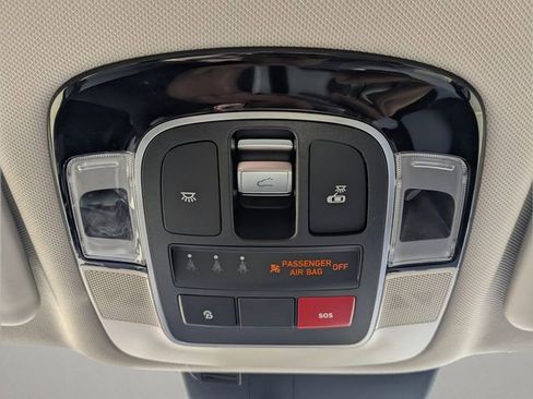 Used 2024 Hyundai Tucson SEL w/ Convenience Package FWD image 21