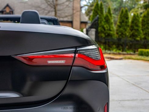 Used 2024 BMW M4 xDrive Competition image 59