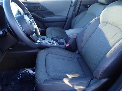 Certified 2024 Subaru Crosstrek 2.0i Premium image 11