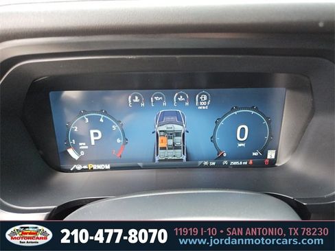 Used 2024 Ford F150 Raptor image 29