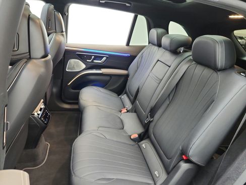 Certified 2023 Mercedes-Benz EQS 580 4MATIC SUV image 16