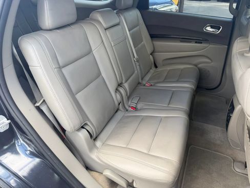 Used 2013 Dodge Durango Crew AWD/4WD image 12