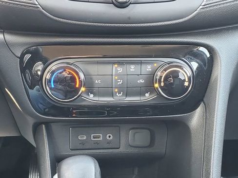 Certified 2020 Buick Encore GX Preferred w/ Cold Weather Comfort Package image 31