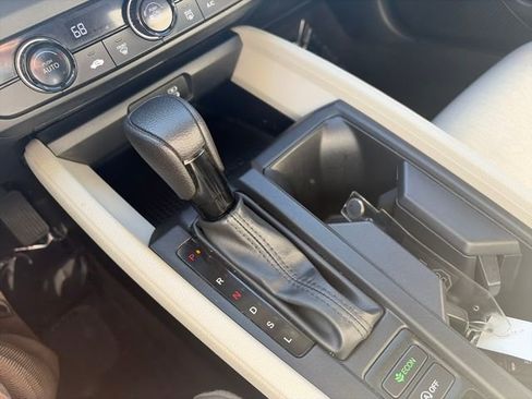 Used 2024 Honda Accord LX image 24