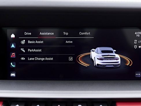 Used 2022 Porsche 911 Carrera S image 79