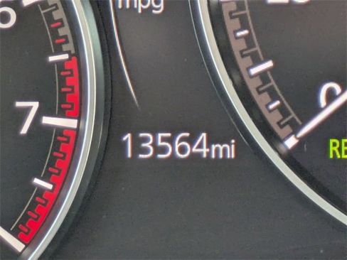 Used 2024 MAZDA CX-90 3.3 Turbo w/ Preferred Package image 23