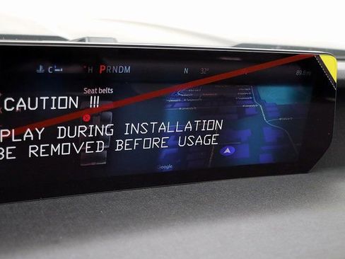 New 2025 Ford Expedition Active AWD/4WD image 18