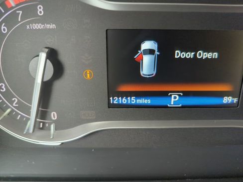 Used 2017 Honda Pilot EX-L image 48