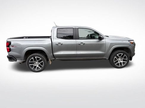 Used 2023 Chevrolet Colorado Z71 w/ Z71 Convenience Package 2 AWD/4WD image 8