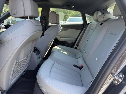 Used 2022 Audi A5 2.0T Premium Plus AWD/4WD image 10
