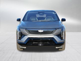 New 2026 Cadillac Optiq Sport 1 video 2