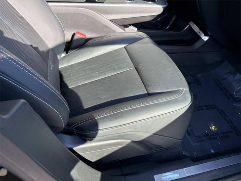 Used 2024 Cadillac Lyriq Luxury w/ LPO, Floor Liner Package image 12