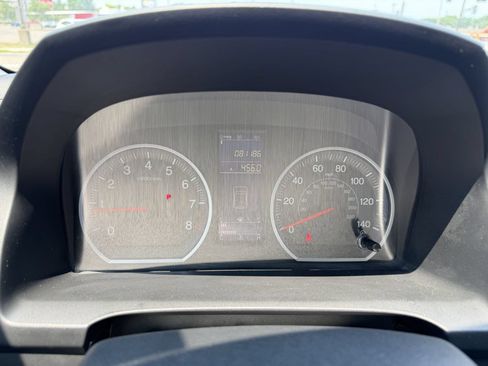 Used 2010 Honda CR-V LX image 23