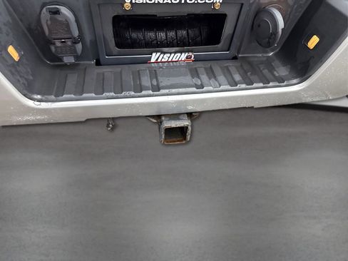 Used 2016 Chevrolet Silverado 1500 LT w/ All Star Edition image 14