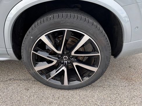 Certified 2024 Volvo XC90 B6 Plus AWD/4WD image 34