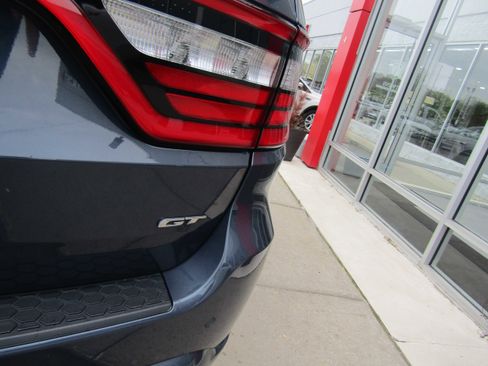 Used 2019 Dodge Durango GT AWD/4WD image 7