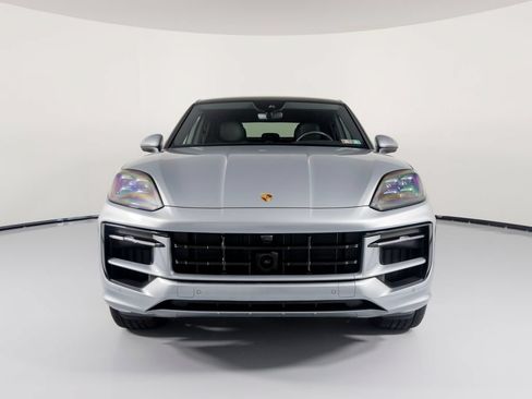 Certified 2026 Porsche Cayenne Coupe AWD/4WD image 14