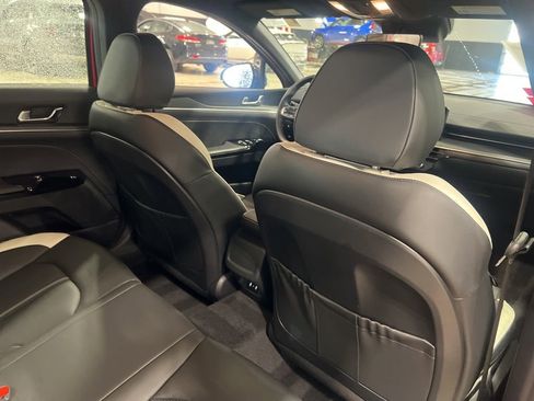 Certified 2025 Kia K5 GT-Line image 14