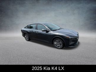Used 2025 Kia K4 LX video 2