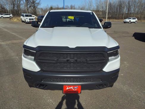 Used 2023 RAM 1500 Big Horn image 9