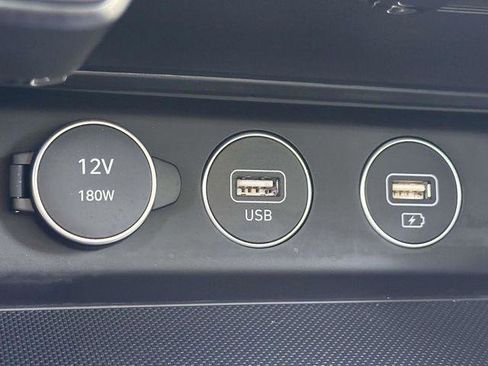 Used 2023 Genesis G70 2.0T AWD/4WD image 26