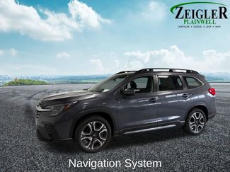 Used 2023 Subaru Ascent Limited video 2