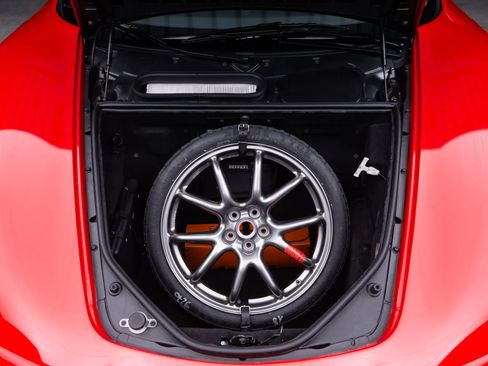 Used 2006 Ferrari F430 Coupe RWD image 8