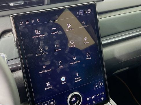 New 2026 GMC Terrain AT4 w/ Convenience Package III image 14