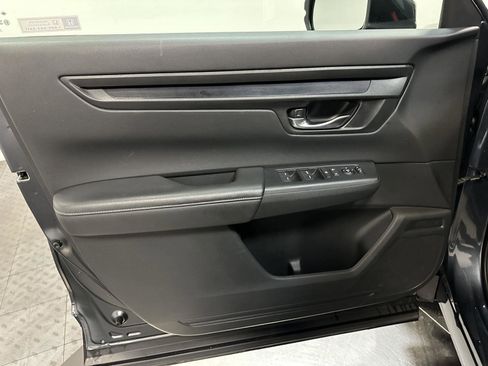 Used 2024 Honda CR-V LX image 20