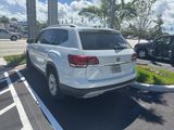 Used 2018 Volkswagen Atlas SE image 5