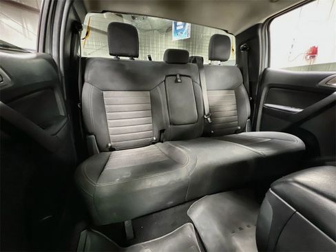 Used 2020 Ford Ranger XLT w/ Equipment Group 301A Mid image 24