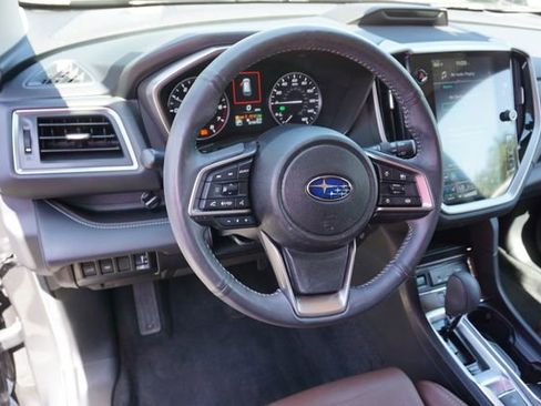 Used 2024 Subaru Ascent Touring AWD/4WD image 13