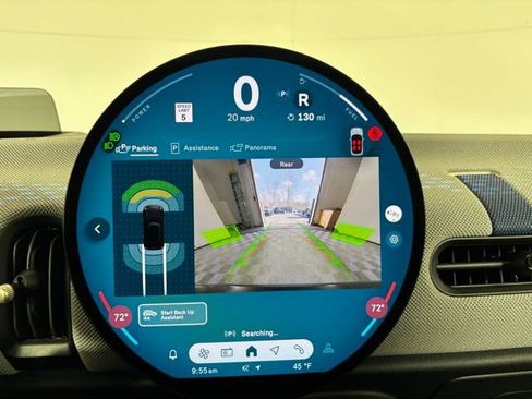 Used 2025 MINI Cooper S image 16