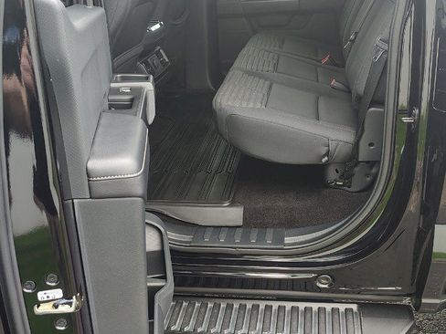 Used 2021 Ford F150 XL w/ STX Appearance Package AWD/4WD image 16
