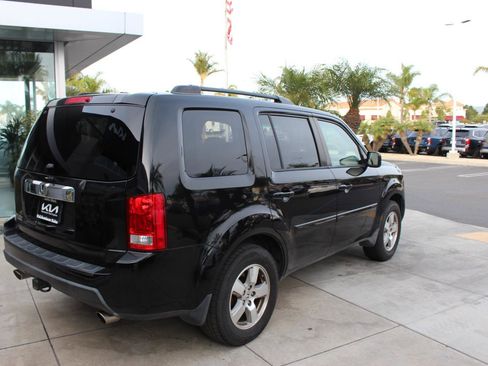 Used 2011 Honda Pilot EX-L image 9