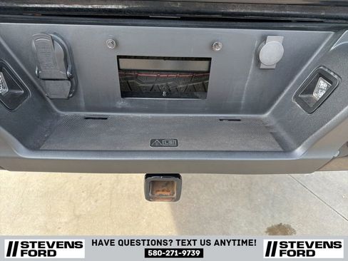 Used 2023 Ford F150 XLT w/ Equipment Group 302A High AWD/4WD image 10
