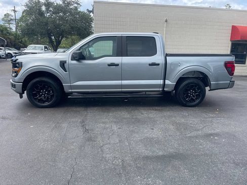 Used 2026 Ford F150 STX RWD image 2