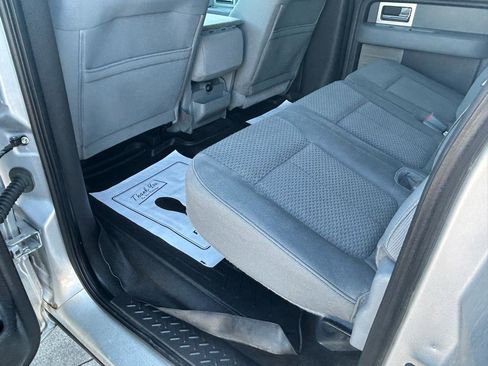 Used 2011 Ford F150 XLT AWD/4WD image 9