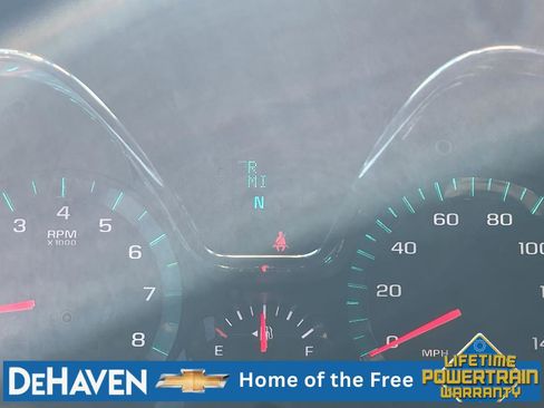 Used 2017 Chevrolet Traverse Premier FWD image 13