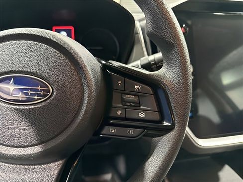 Used 2024 Subaru Crosstrek 2.0i Premium image 17