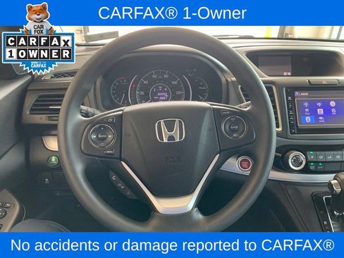 Used 2015 Honda CR-V EX image 5