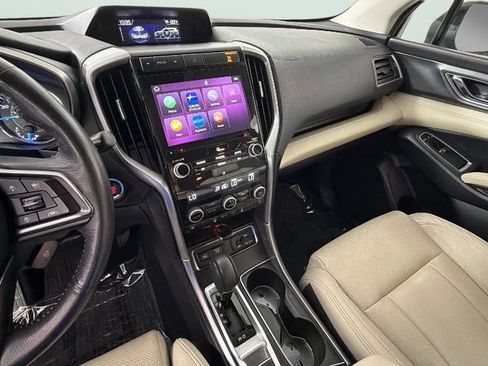 Used 2019 Subaru Ascent Limited AWD/4WD image 19