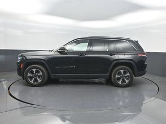 Used 2022 Jeep Grand Cherokee Limited 4xe w/ Luxury Tech Group II AWD/4WD video 3