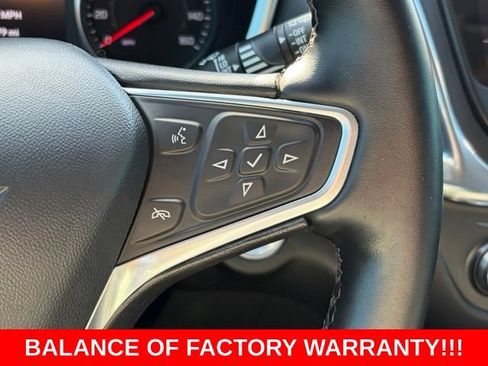 Used 2023 Chevrolet Equinox LT FWD image 21